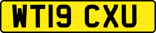 WT19CXU