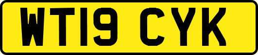 WT19CYK