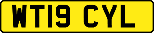 WT19CYL
