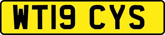 WT19CYS