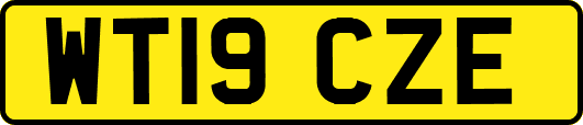 WT19CZE