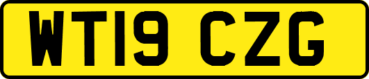 WT19CZG