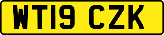 WT19CZK