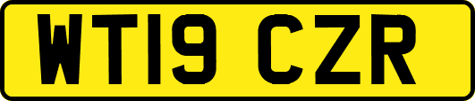WT19CZR