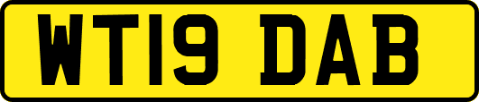 WT19DAB