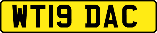 WT19DAC