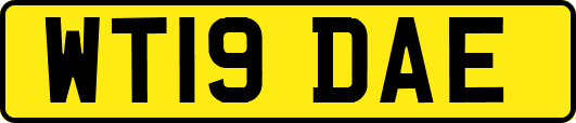 WT19DAE