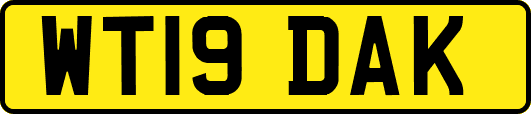 WT19DAK
