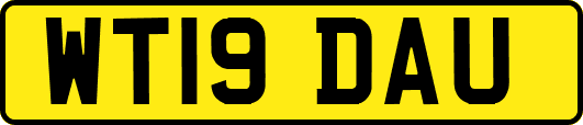 WT19DAU