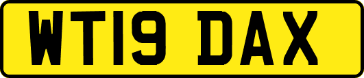 WT19DAX