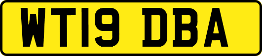 WT19DBA
