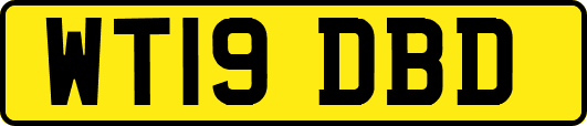 WT19DBD