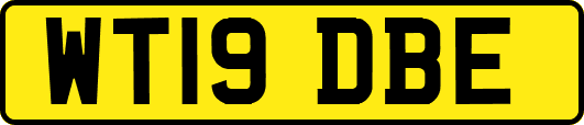 WT19DBE