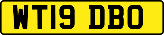 WT19DBO