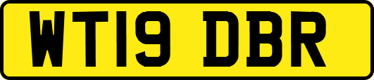 WT19DBR