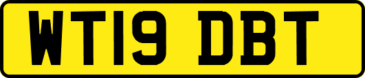 WT19DBT