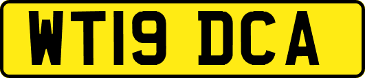 WT19DCA