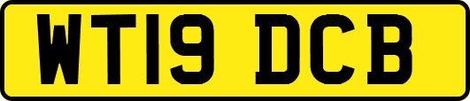WT19DCB