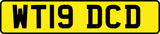 WT19DCD