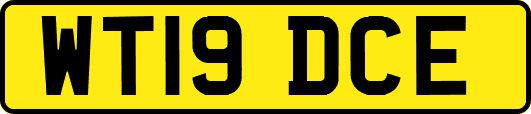 WT19DCE