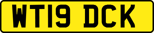 WT19DCK