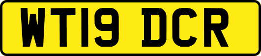 WT19DCR