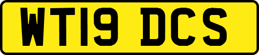 WT19DCS