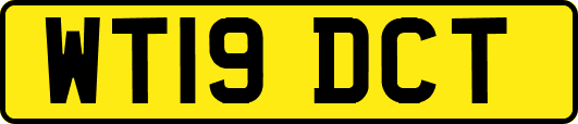 WT19DCT