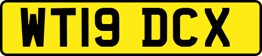 WT19DCX
