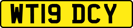 WT19DCY