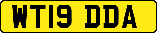 WT19DDA