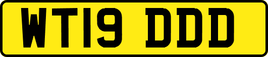 WT19DDD