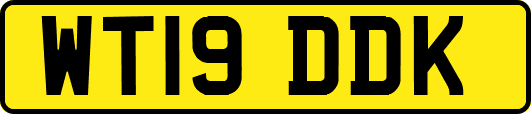 WT19DDK