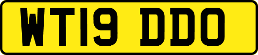 WT19DDO