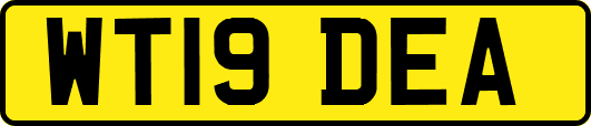 WT19DEA