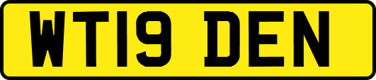WT19DEN