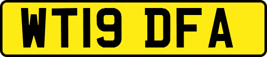 WT19DFA