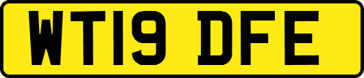 WT19DFE