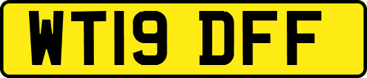 WT19DFF