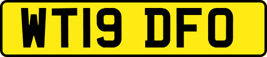 WT19DFO