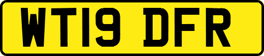 WT19DFR