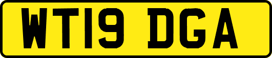 WT19DGA