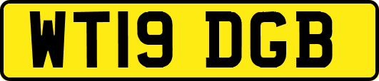 WT19DGB