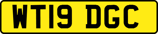 WT19DGC