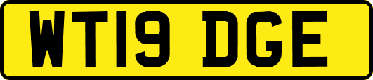 WT19DGE