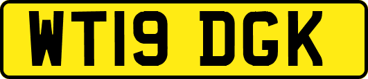 WT19DGK