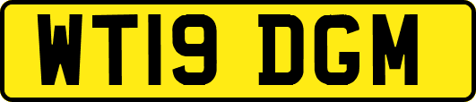 WT19DGM