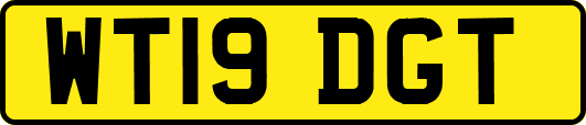 WT19DGT