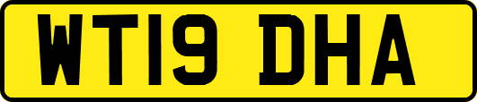 WT19DHA