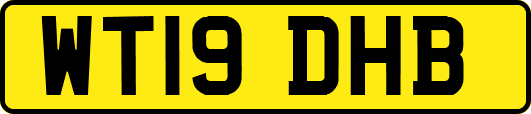 WT19DHB